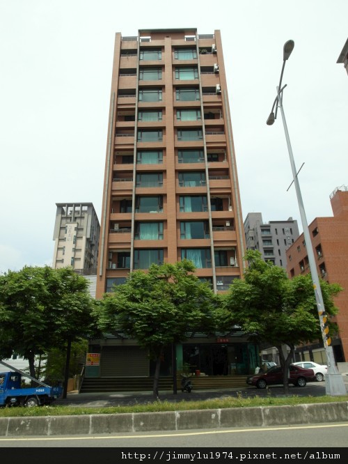 [竹北] 興隆路水岸建築群踏查(中華路起至高鐵東站)2012-04-13 122