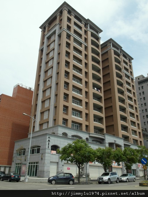 [竹北] 興隆路水岸建築群踏查(中華路起至高鐵東站)2012-04-13 123