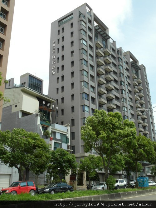 [竹北] 興隆路水岸建築群踏查(中華路起至高鐵東站)2012-04-13 124