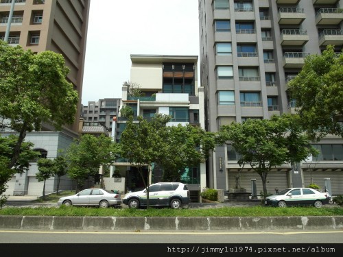 [竹北] 興隆路水岸建築群踏查(中華路起至高鐵東站)2012-04-13 125