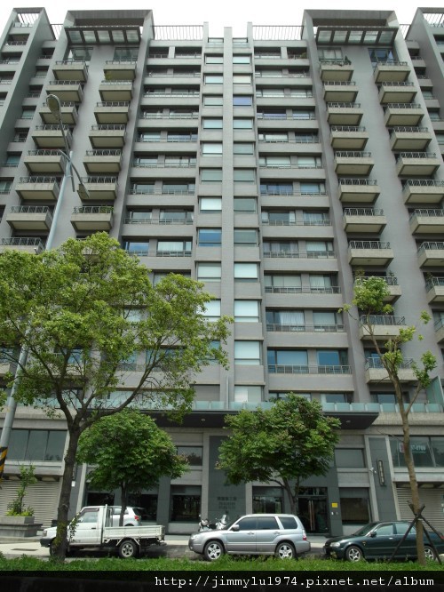 [竹北] 興隆路水岸建築群踏查(中華路起至高鐵東站)2012-04-13 127