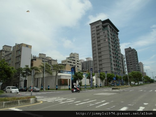 [竹北] 興隆路水岸建築群踏查(中華路起至高鐵東站)2012-04-13 129