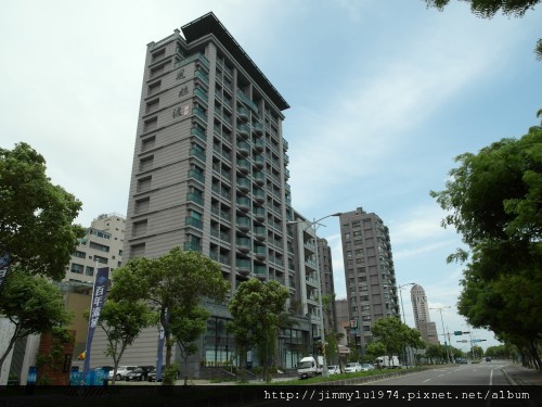 [竹北] 興隆路水岸建築群踏查(中華路起至高鐵東站)2012-04-13 131