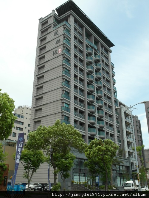 [竹北] 興隆路水岸建築群踏查(中華路起至高鐵東站)2012-04-13 132