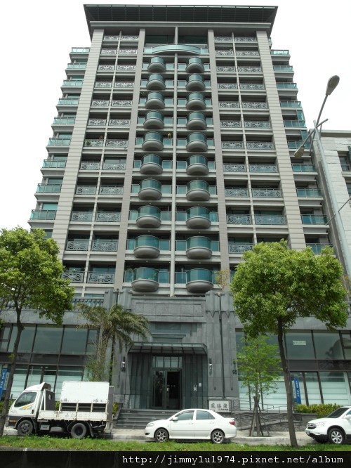 [竹北] 興隆路水岸建築群踏查(中華路起至高鐵東站)2012-04-13 135