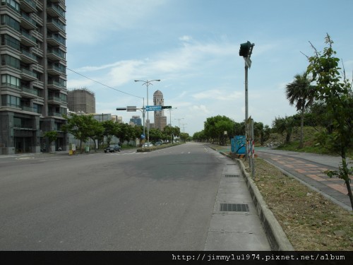 [竹北] 興隆路水岸建築群踏查(中華路起至高鐵東站)2012-04-13 139