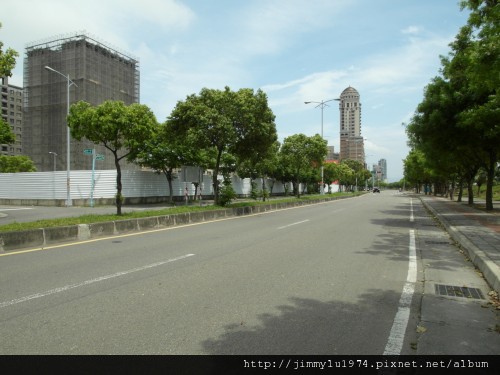 [竹北] 興隆路水岸建築群踏查(中華路起至高鐵東站)2012-04-13 140