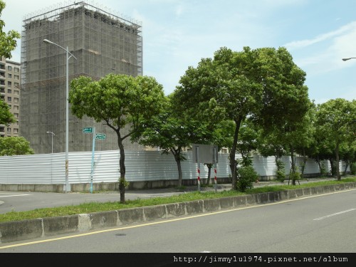 [竹北] 興隆路水岸建築群踏查(中華路起至高鐵東站)2012-04-13 141