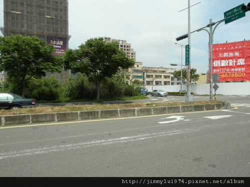 [竹北] 興隆路水岸建築群踏查(中華路起至高鐵東站)2012-04-13 144