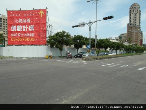 [竹北] 興隆路水岸建築群踏查(中華路起至高鐵東站)2012-04-13 148