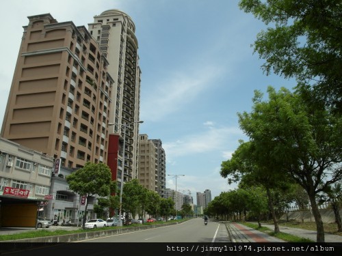 [竹北] 興隆路水岸建築群踏查(中華路起至高鐵東站)2012-04-13 151