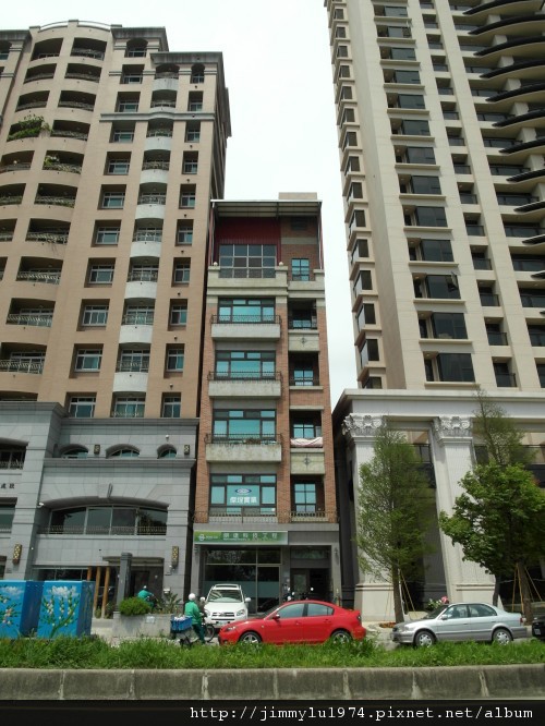 [竹北] 興隆路水岸建築群踏查(中華路起至高鐵東站)2012-04-13 153