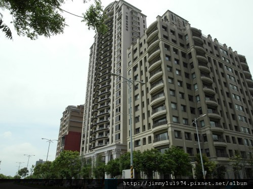 [竹北] 興隆路水岸建築群踏查(中華路起至高鐵東站)2012-04-13 159
