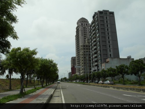 [竹北] 興隆路水岸建築群踏查(中華路起至高鐵東站)2012-04-13 162