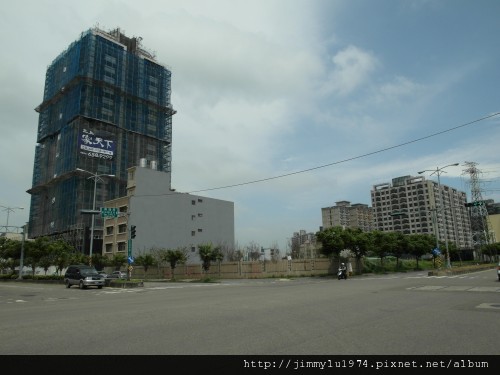 [竹北] 興隆路水岸建築群踏查(中華路起至高鐵東站)2012-04-13 164