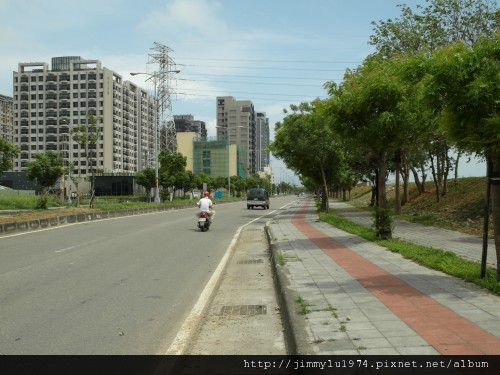 [竹北] 興隆路水岸建築群踏查(中華路起至高鐵東站)2012-04-13 166
