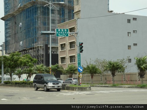 [竹北] 興隆路水岸建築群踏查(中華路起至高鐵東站)2012-04-13 165
