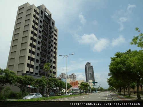 [竹北] 興隆路水岸建築群踏查(中華路起至高鐵東站)2012-04-13 174