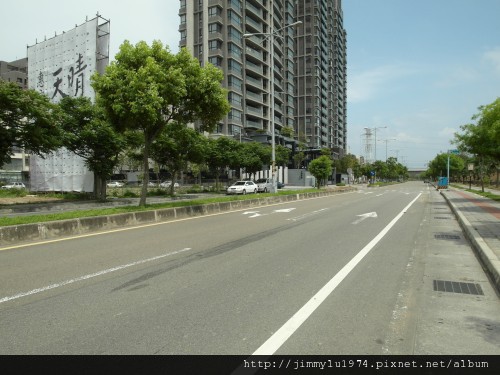 [竹北] 興隆路水岸建築群踏查(中華路起至高鐵東站)2012-04-13 178