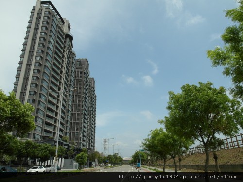 [竹北] 興隆路水岸建築群踏查(中華路起至高鐵東站)2012-04-13 180