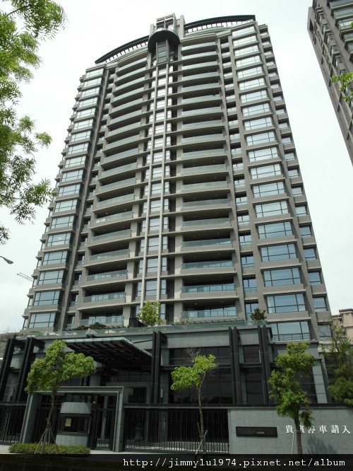 [竹北] 興隆路水岸建築群踏查(中華路起至高鐵東站)2012-04-13 186