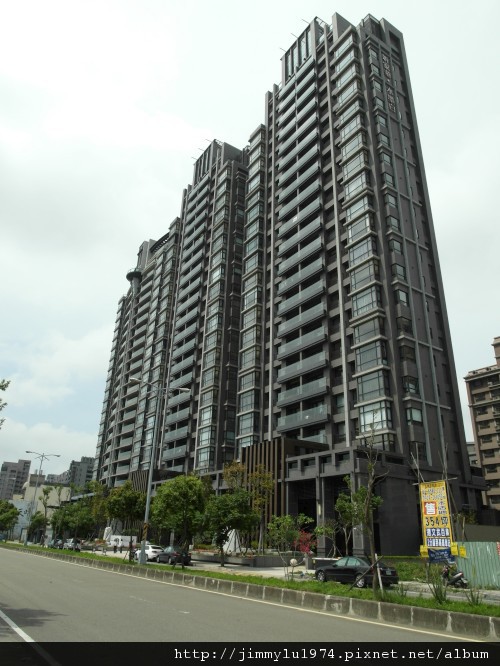 [竹北] 興隆路水岸建築群踏查(中華路起至高鐵東站)2012-04-13 190