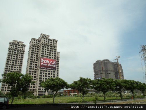 [竹北] 興隆路水岸建築群踏查(中華路起至高鐵東站)2012-04-13 192