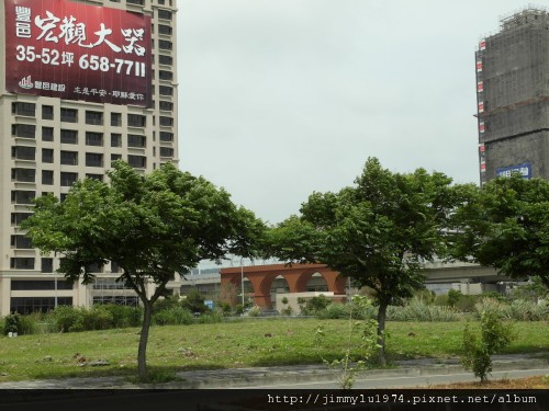 [竹北] 興隆路水岸建築群踏查(中華路起至高鐵東站)2012-04-13 194