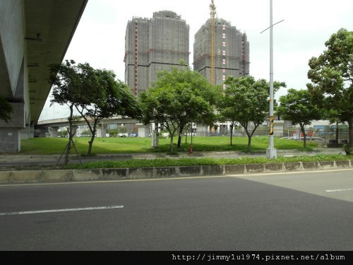 [竹北] 興隆路水岸建築群踏查(中華路起至高鐵東站)2012-04-13 206