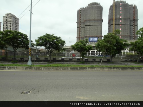 [竹北] 興隆路水岸建築群踏查(中華路起至高鐵東站)2012-04-13 207