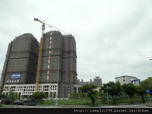 [竹北] 興隆路水岸建築群踏查(中華路起至高鐵東站)2012-04-13 214
