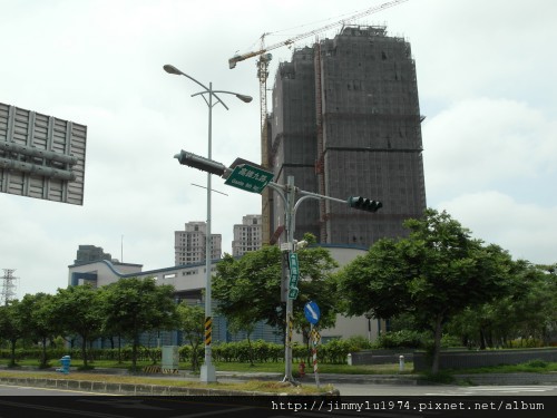 [竹北] 興隆路水岸建築群踏查(中華路起至高鐵東站)2012-04-13 217