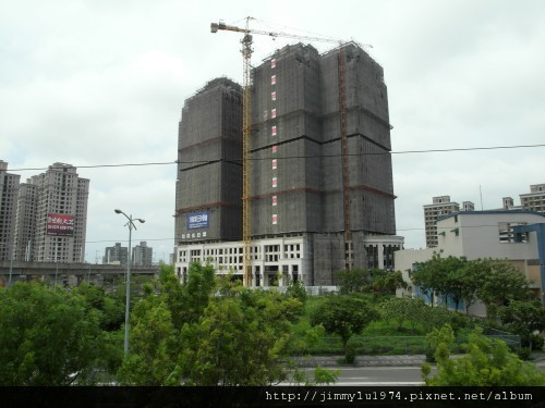 [竹北] 興隆路水岸建築群踏查(中華路起至高鐵東站)2012-04-13 226