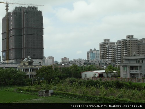 [竹北] 興隆路水岸建築群踏查(中華路起至高鐵東站)2012-04-13 229