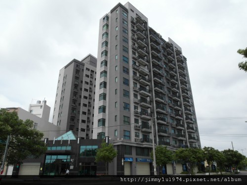 [竹北] 興隆路水岸建築群踏查(中華路起至高鐵東站)2012-04-13 234
