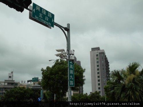 [竹北] 興隆路水岸建築群踏查(中華路起至高鐵東站)2012-04-13 233