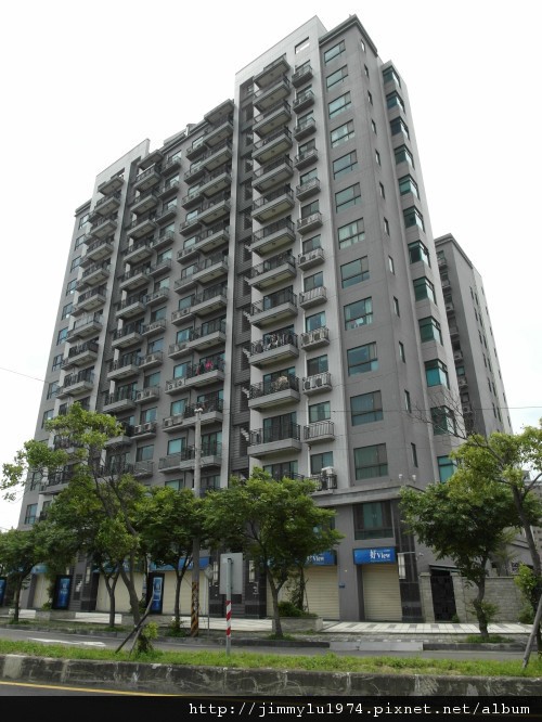 [竹北] 興隆路水岸建築群踏查(中華路起至高鐵東站)2012-04-13 235