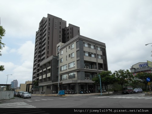 [竹北] 興隆路水岸建築群踏查(中華路起至高鐵東站)2012-04-13 236