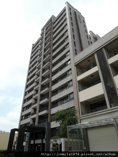 [竹北] 興隆路水岸建築群踏查(中華路起至高鐵東站)2012-04-13 237