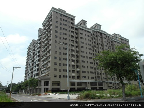 [竹北] 興隆路水岸建築群踏查(中華路起至高鐵東站)2012-04-13 242