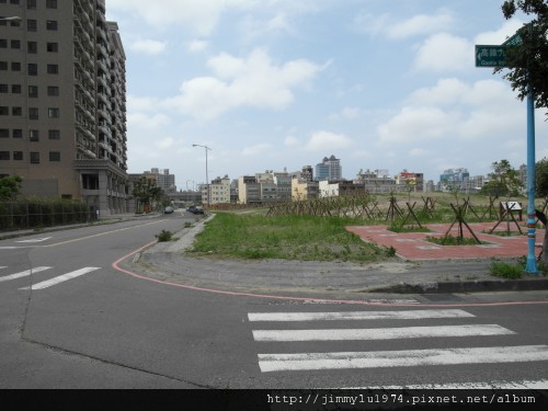 [竹北] 興隆路水岸建築群踏查(中華路起至高鐵東站)2012-04-13 243