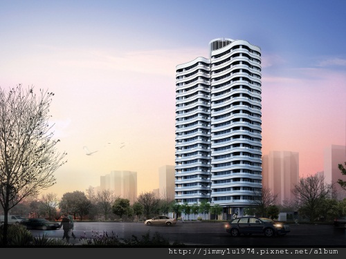 [竹北] 岱倫建設「iLand」2012-04-18 01