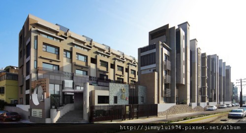 [新竹] 竹慶建設「築沁」(范厚智攝)2012-04-18 001