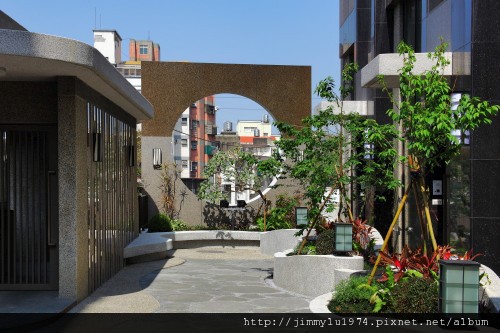 [新竹] 竹慶建設「築沁」(范厚智攝)2012-04-18 011