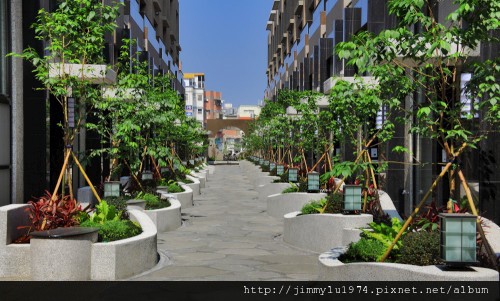 [新竹] 竹慶建設「築沁」(范厚智攝)2012-04-18 021