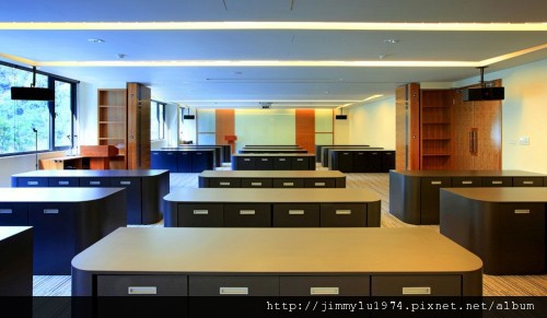 [台中] 谷野會館簡介(谷野會館提供)2012-04-20 033