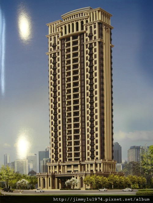 [情報] 富宇2012上半年線上建案 2012-04-27 002 大宅天第