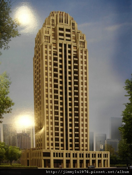 [情報] 富宇2012上半年線上建案 2012-04-27 005 東方明珠