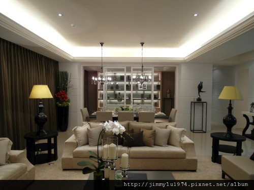 [竹北] 達麗建設「世界之窗」A棟實品屋 2012-04-25 003