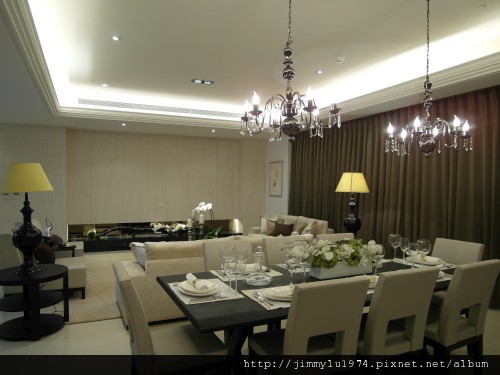 [竹北] 達麗建設「世界之窗」A棟實品屋 2012-04-25 005